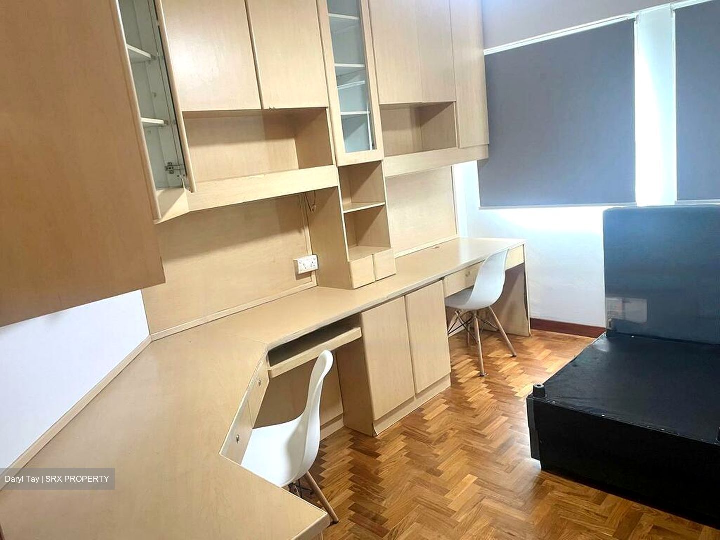 Melville Park (D18), Condominium #460699781